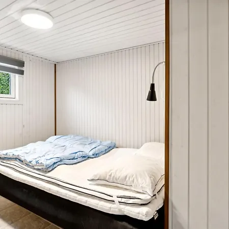 Holiday home Fidelia - 400m From The Sea In Ne Jutland By Interhome