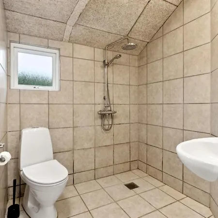 Fidelia - 400m From The Sea In Ne Jutland By Interhome Holiday home