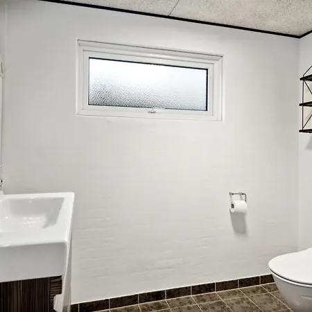 Holiday home Fidelia - 400m From The Sea In Ne Jutland By Interhome *