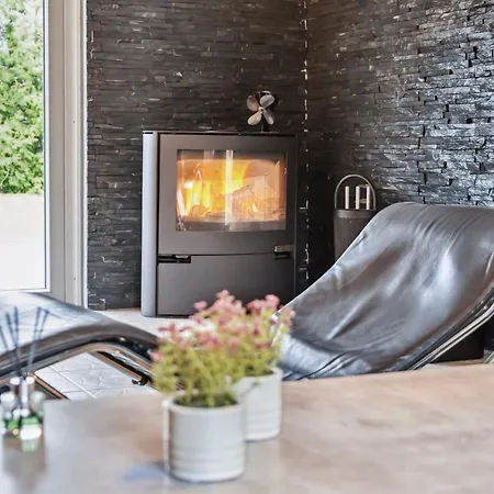 Fidelia - 400m From The Sea In Ne Jutland By Interhome Holiday home Storvorde