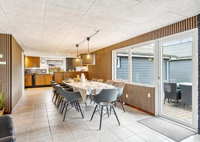 Fidelia - 400m From The Sea By Interhome Dom wakacyjny
