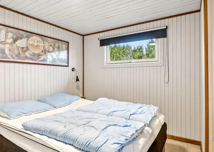 Dom wakacyjny Fidelia - 400m From The Sea By Interhome