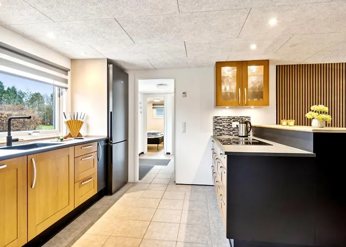 Fidelia - 400m From The Sea By Interhome *
