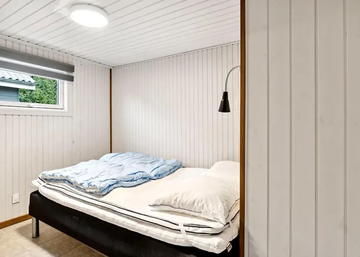 Fidelia - 400m From The Sea By Interhome Storvorde