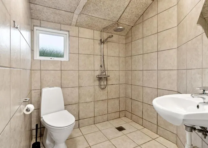Fidelia - 400m From The Sea By Interhome