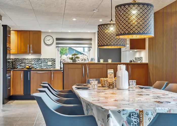 Dom wakacyjny Fidelia - 400m From The Sea By Interhome