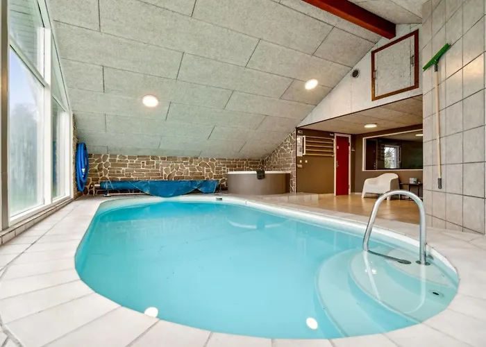 Fidelia - 400m From The Sea By Interhome