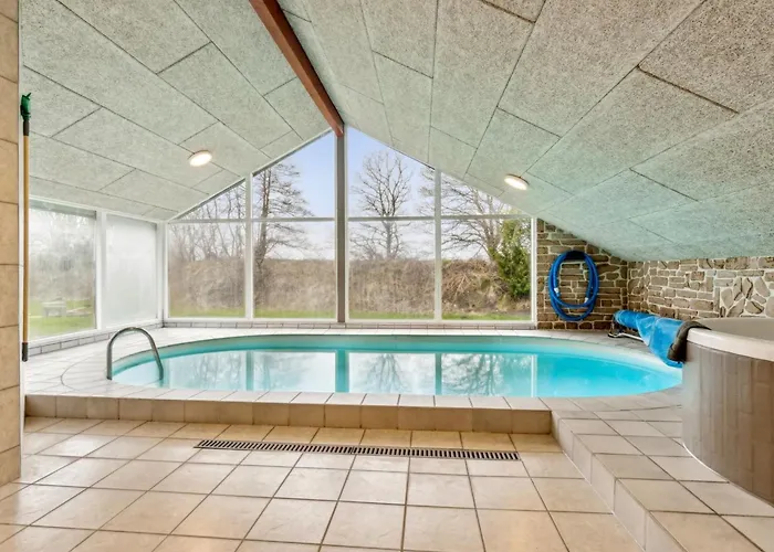 Dom wakacyjny Fidelia - 400m From The Sea By Interhome *