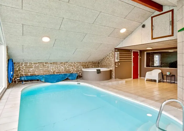 Fidelia - 400m From The Sea By Interhome